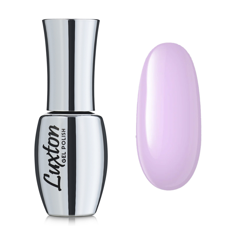 Рідкий полігель для нігтів Luxton Liquid Poly Gel 05, 10 мл
